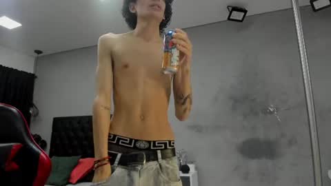 johan_tim online show from July 2026 07:39:01 PM