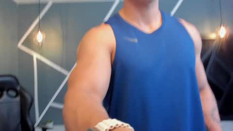 Snapshot of johan_williams_07 chatting on December 2024 08:57:02 PM Johan Williams online show from December 2024 08:57:02 PM