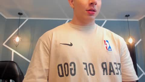 Snapshot of johan_williams_07 chatting on January 2025 05:01:01 AM Johan Williams online show from January 2025 05:01:01 AM