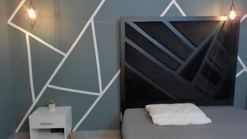 Snapshot of johan_williams_07 chatting on January 2025 03:40:02 AM Johan Williams online show from January 2025 03:40:02 AM