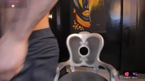 Snapshot of johan_williams_07 chatting on September 2025 11:20:02 AM Johan Williams online show from September 2025 11:20:02 AM