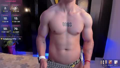 Snapshot of johan_williams_07 chatting on January 2026 11:28:01 PM Johan Williams online show from January 2026 11:28:01 PM