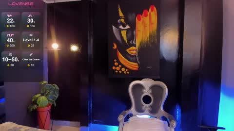 Snapshot of johan_williams_07 chatting on January 2026 11:20:02 PM Johan Williams online show from January 2026 11:20:02 PM