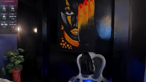 Snapshot of johan_williams_07 chatting on February 2026 05:11:02 AM Johan Williams online show from February 2026 05:11:02 AM