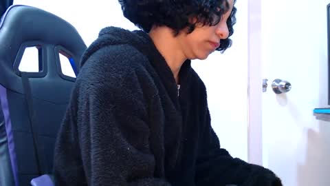 Johana Carri online show from April 2026 06:02:01 PM