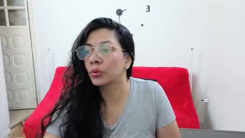 Snapshot of johana_collins chatting on March 2026 02:02:02 PM johana_collins online show from March 2026 02:02:02 PM