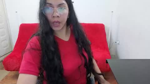 Snapshot of johana_collins chatting on March 2026 03:16:01 PM johana_collins online show from March 2026 03:16:01 PM