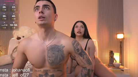 johana fox online show from May 2026 08:25:02 PM