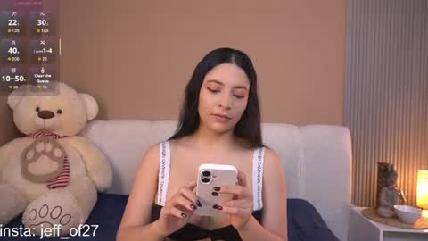 johana fox online show from June 2026 05:23:01 PM
