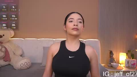 johana fox online show from June 2026 10:23:02 PM