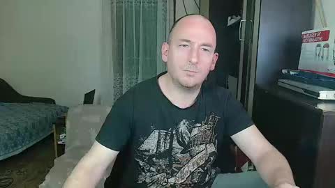 Snapshot of johanbarker chatting on January 2025 12:26:01 PM Johan online show from January 2025 12:26:01 PM