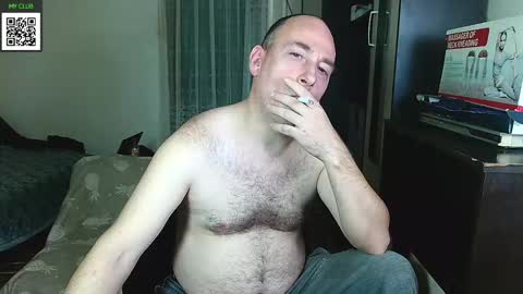 Snapshot of johanbarker chatting on January 2025 11:55:01 AM Johan online show from January 2025 11:55:01 AM