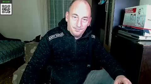 Snapshot of johanbarker chatting on February 2025 08:17:01 AM Johan online show from February 2025 08:17:01 AM