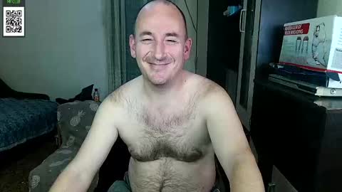 Snapshot of johanbarker chatting on February 2025 11:32:02 AM Johan online show from February 2025 11:32:02 AM