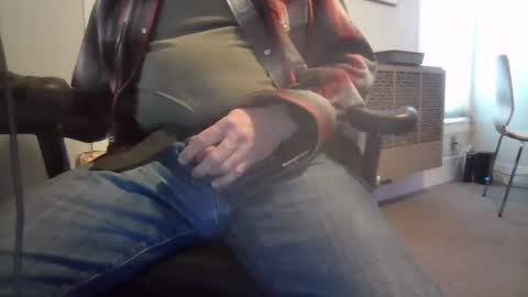 Johann online show from February 2025 08:37:01 PM