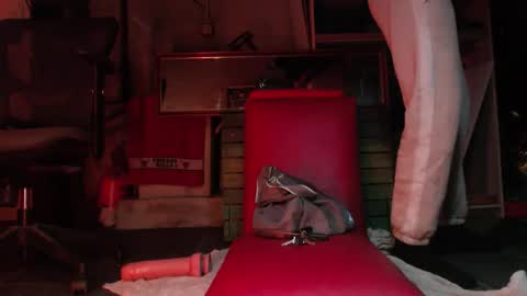 Johanna Sweet online show from October 2025 02:20:02 AM