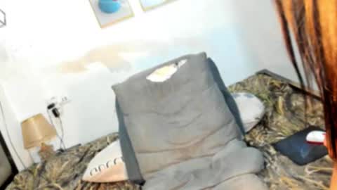 Snapshot of johannah_khalifa chatting on February 2025 04:16:01 PM STRICTLY NO TIPS NO SHOW online show from February 2025 04:16:01 PM