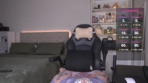 Snapshot of johannarodriguez23 chatting on December 2024 05:04:01 AM Johanna Rodriguez online show from December 2024 05:04:01 AM