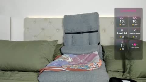 Snapshot of johannarodriguez23 chatting on January 2025 06:41:01 AM Johanna Rodriguez online show from January 2025 06:41:01 AM