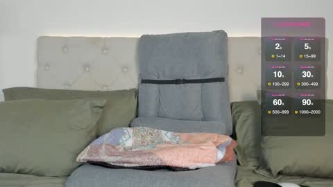 Snapshot of johannarodriguez23 chatting on January 2025 06:22:02 AM Johanna Rodriguez online show from January 2025 06:22:02 AM