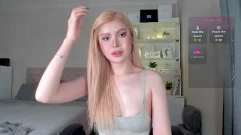 Johanna Rodriguez online show from July 2026 04:06:02 AM