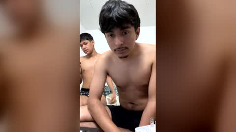 Snapshot of johansebastian1403 chatting on February 2026 12:32:01 AM johansebastian1403 online show from February 2026 12:32:01 AM