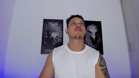 Johan Smith online show from January 2026 12:36:02 AM