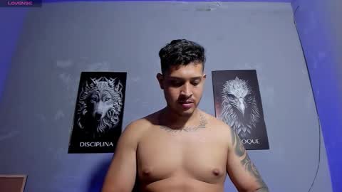 Johan Smith online show from March 2026 02:50:01 AM