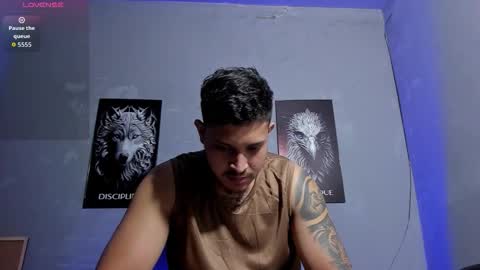 Johan Smith online show from March 2026 02:11:01 AM