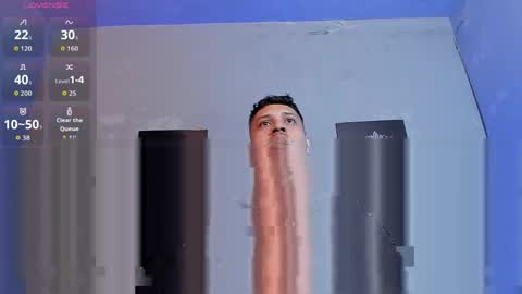 Johan Smith online show from April 2026 02:22:02 AM