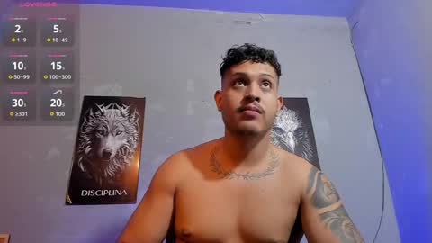 Johan Smith online show from April 2026 12:27:01 AM