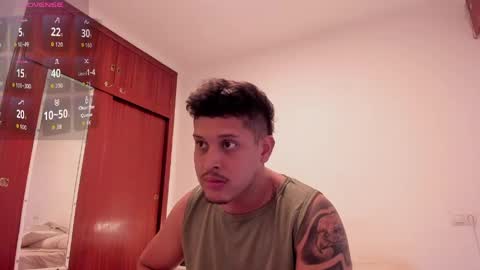 Johan Smith online show from May 2026 12:59:01 PM