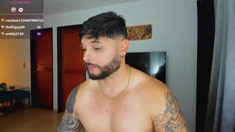 Snapshot of johatsu chatting on December 2024 12:34:02 AM King - online show from December 2024 12:34:02 AM