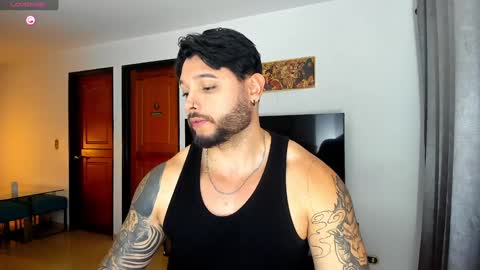 Snapshot of johatsu chatting on December 2024 03:11:02 AM King - online show from December 2024 03:11:02 AM