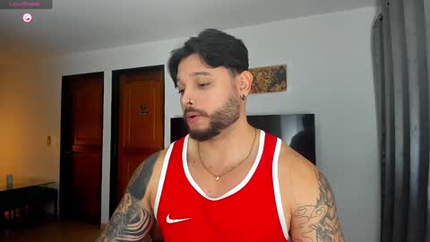 Snapshot of johatsu chatting on January 2025 01:58:01 AM King - online show from January 2025 01:58:01 AM