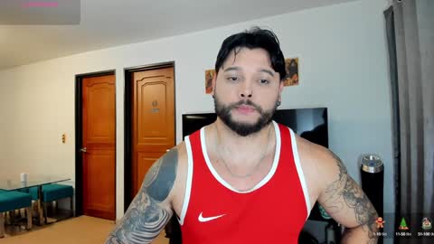 Snapshot of johatsu chatting on January 2025 12:04:02 AM King - online show from January 2025 12:04:02 AM