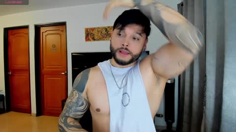 Snapshot of johatsu chatting on January 2025 11:15:02 PM King - online show from January 2025 11:15:02 PM