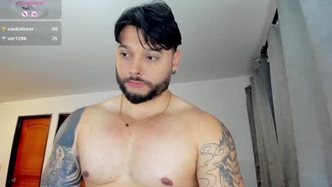 Snapshot of johatsu chatting on January 2025 12:48:02 AM King - online show from January 2025 12:48:02 AM