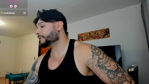 Snapshot of johatsu chatting on January 2025 12:33:01 AM King - online show from January 2025 12:33:01 AM