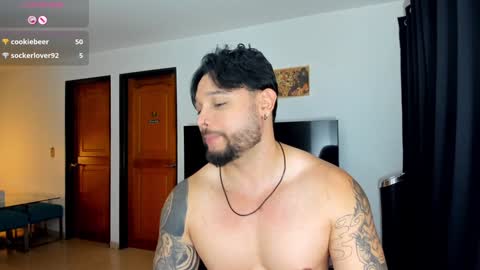 Snapshot of johatsu chatting on February 2025 02:50:02 AM King - online show from February 2025 02:50:02 AM