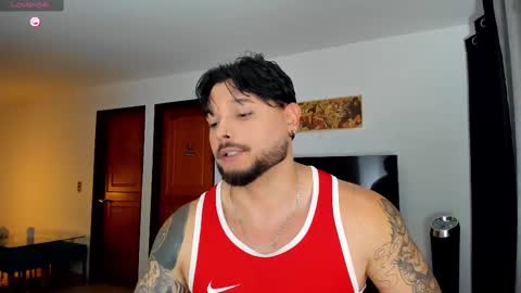 Snapshot of johatsu chatting on February 2025 10:09:01 PM King - online show from February 2025 10:09:01 PM