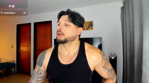 Snapshot of johatsu chatting on February 2025 10:31:02 PM King - online show from February 2025 10:31:02 PM