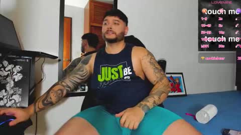 Snapshot of johatsu chatting on September 2025 12:15:01 AM King - online show from September 2025 12:15:01 AM