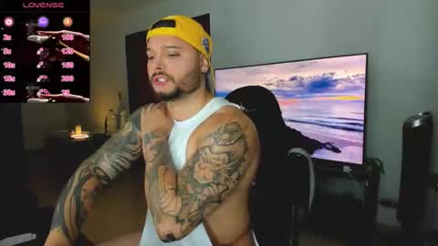 Snapshot of johatsu chatting on October 2025 09:26:02 PM King - online show from October 2025 09:26:02 PM