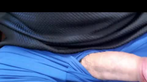 Snapshot of johhnyt chatting on April 2026 10:15:01 PM Busy working so not reading comments sorry online show from April 2026 10:15:01 PM