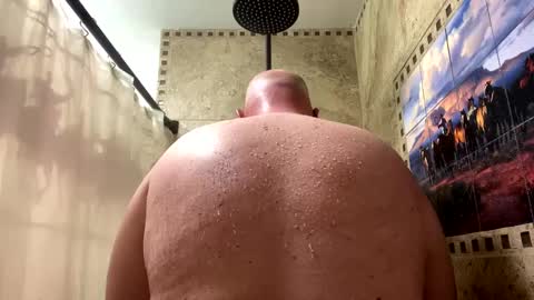 Snapshot of john40a chatting on January 2025 02:58:02 AM John online show from January 2025 02:58:02 AM