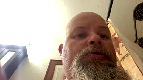 Snapshot of john40a chatting on January 2025 12:55:02 AM John online show from January 2025 12:55:02 AM