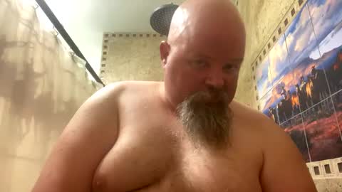 Snapshot of john40a chatting on January 2025 02:14:01 AM John online show from January 2025 02:14:01 AM