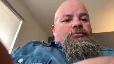 Snapshot of john40a chatting on March 2025 07:38:02 PM John online show from March 2025 07:38:02 PM