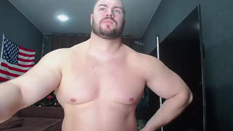 Snapshot of john_and_kiss chatting on February 2025 05:07:01 PM john and kiss online show from February 2025 05:07:01 PM